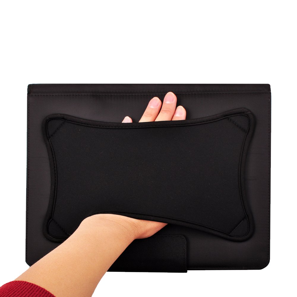 Nylon Folio w/ Mitt for iPad 10.2" (9th, 8th, and 7th Generation) - CODi Worldwide