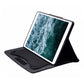 Nylon Folio w/ Mitt for iPad Air 10.5" - CODi Worldwide