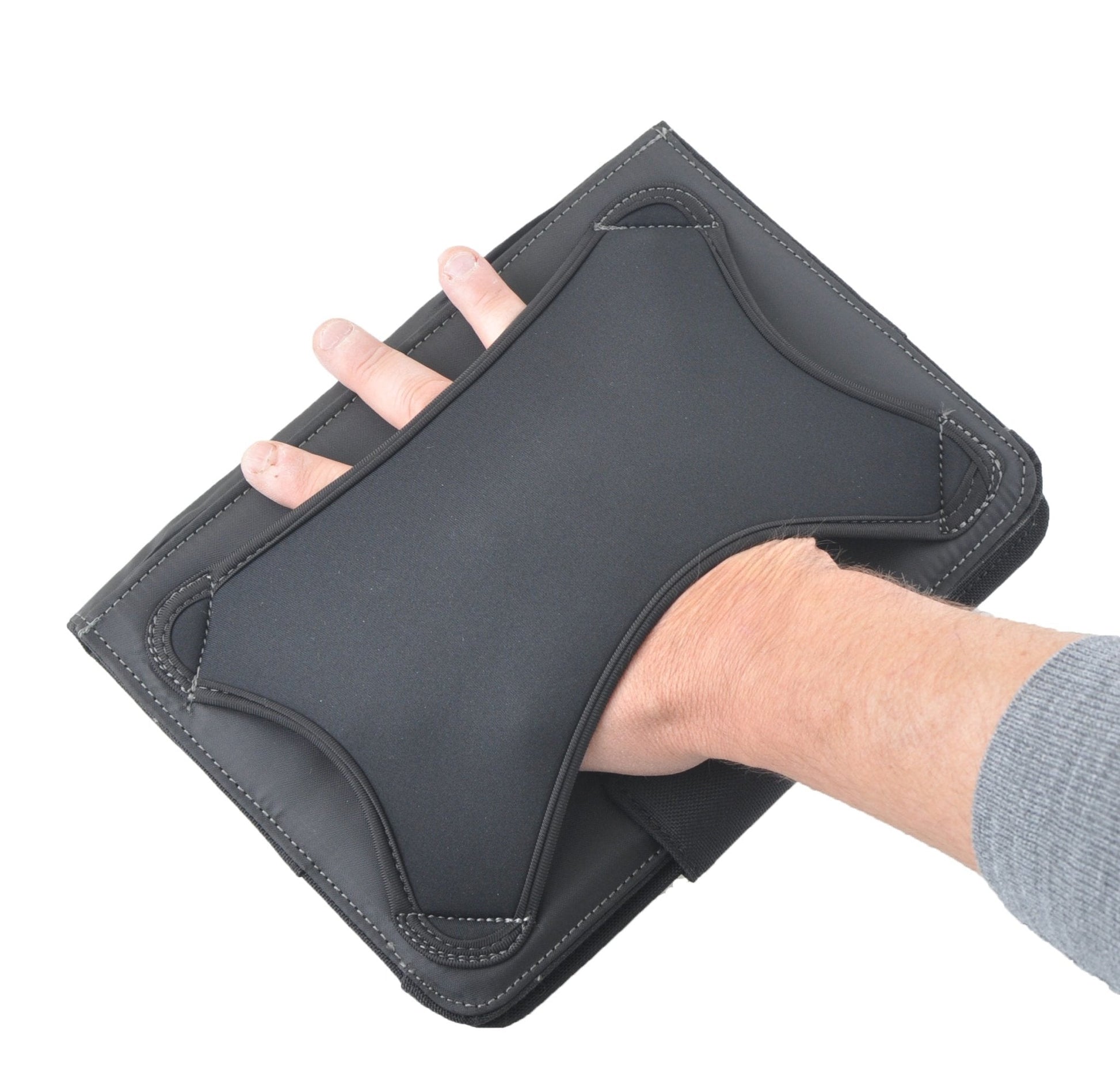 Nylon Folio w/ Mitt for iPad Pro 10.5" - CODi Worldwide