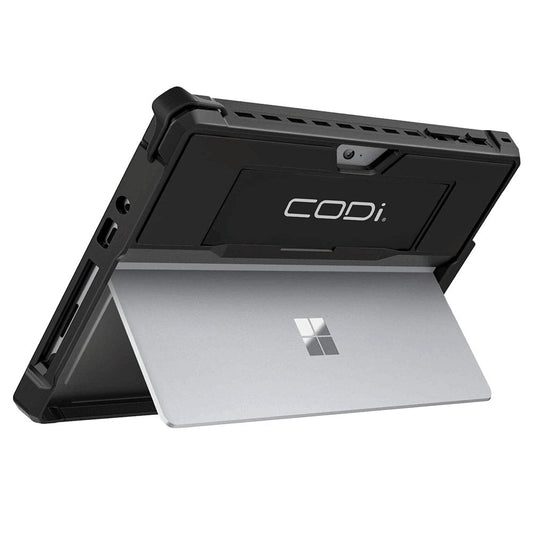 Rugged Case for MS Surface Go 1/2/3 (Keyboard Compatible) - CODi Worldwide