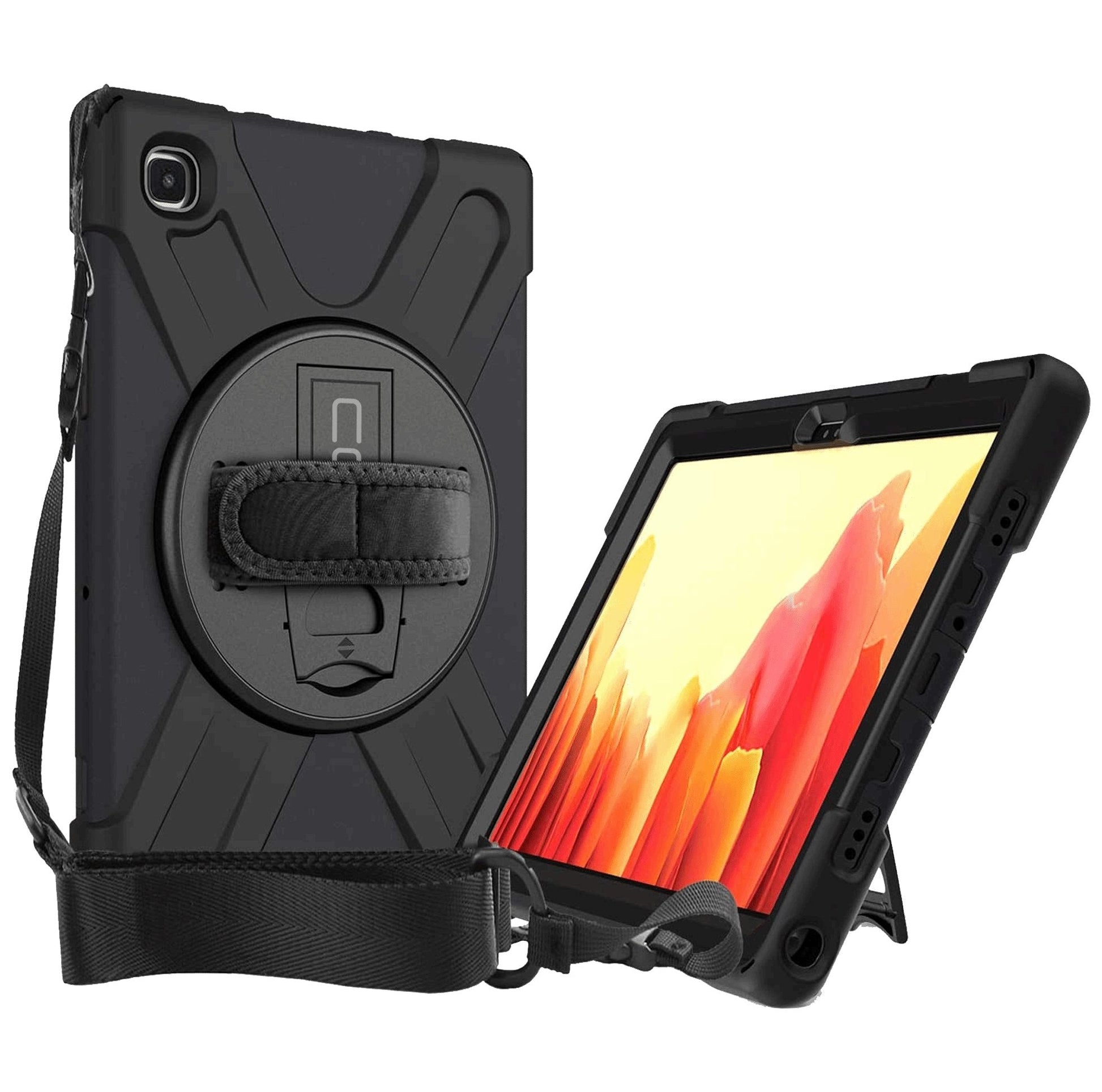 Rugged Case for Samsung Galaxy Tab A7 10.4" (SM-T500/505/507) - CODi Worldwide