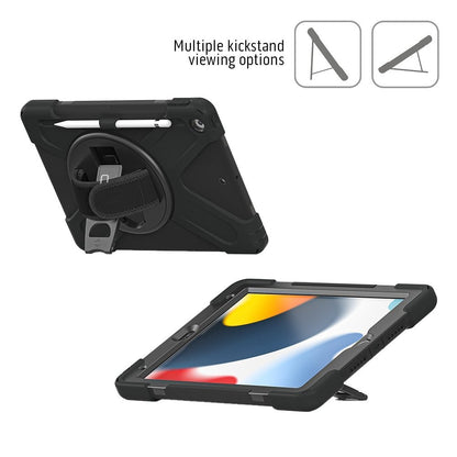 Rugged iPad 10.2" Case (9th, 8th, and 7th Generation) - CODi Worldwide