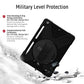 Rugged iPad 10.2" Case - Integrated Screen Protector (9th, 8th, and 7th Generation) - CODi Worldwide