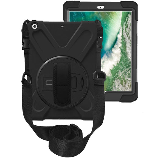 Rugged iPad 9.7" Case (6th and 5th Generation) - CODi Worldwide