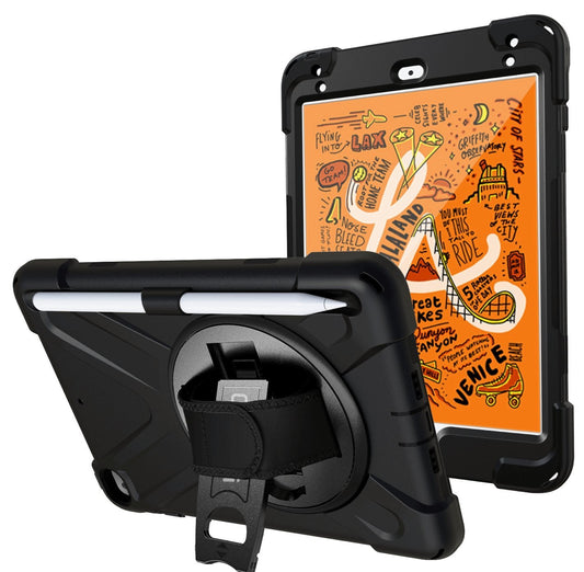 Rugged iPad Mini 4 and iPad Mini 5 Case - CODi Worldwide