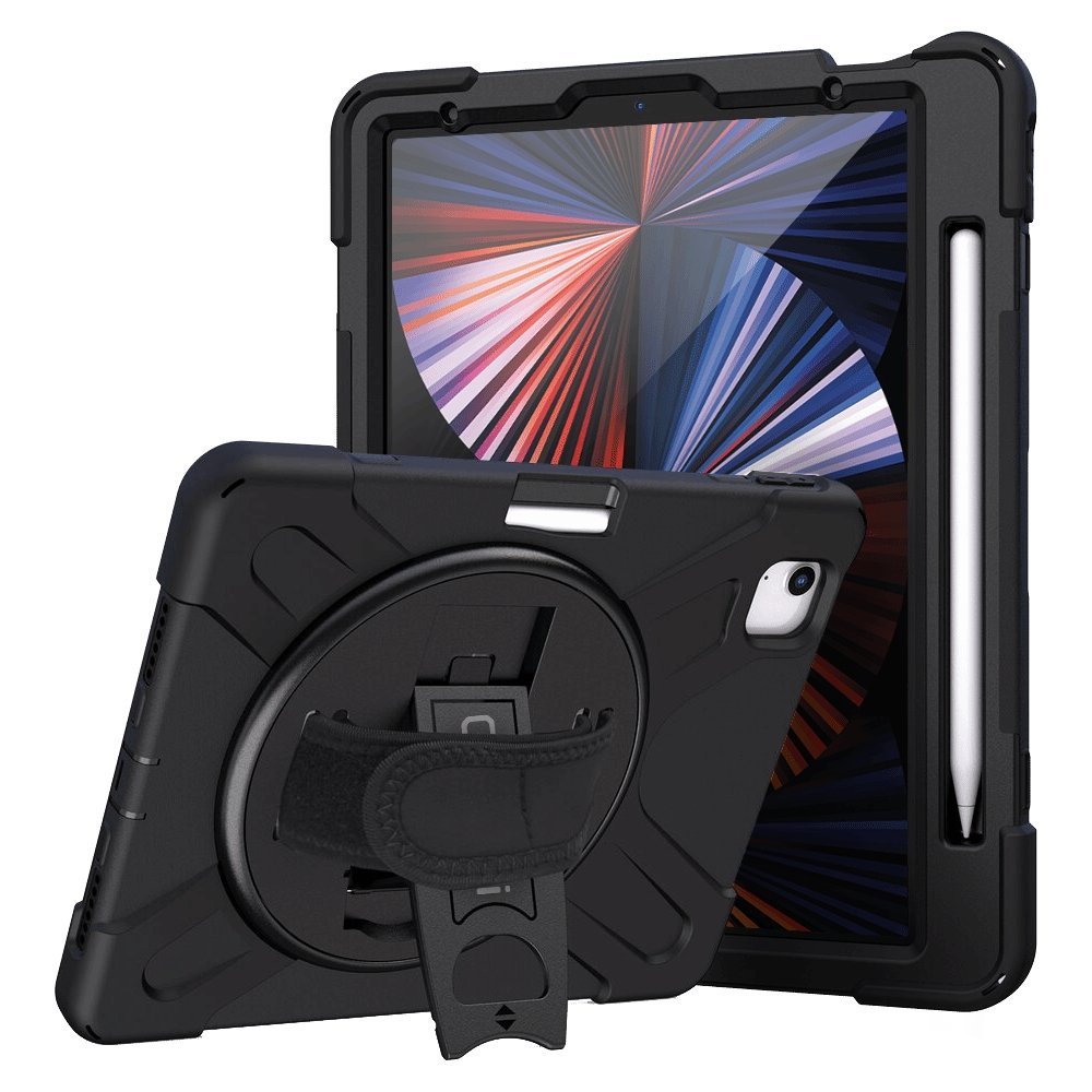 Rugged iPad Pro 11" Case (4th, 3rd, and 2nd Generation) - CODi Worldwide