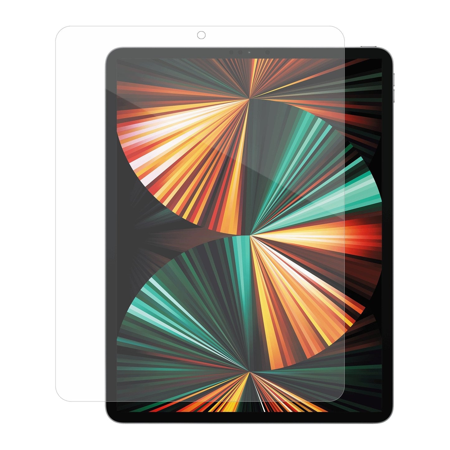 Tempered Glass Screen Protector for iPad Pro 12.9" (6th, 5th, 4th, and 3rd Generation) - CODi Worldwide