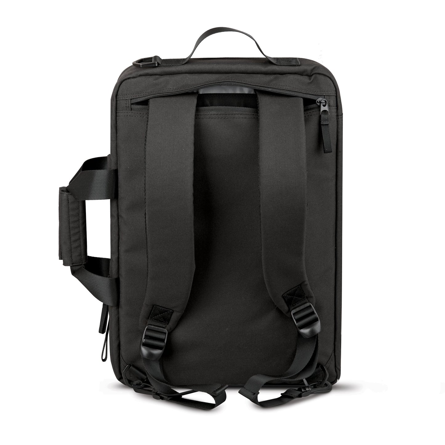 Laptop briefcase backpack hotsell