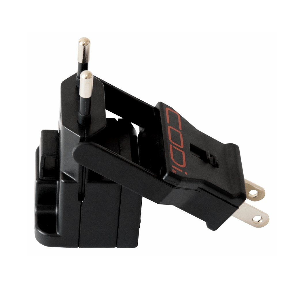 Universal AC Power Adapter - Charge Worldwide with CODi – CODi Worldwide
