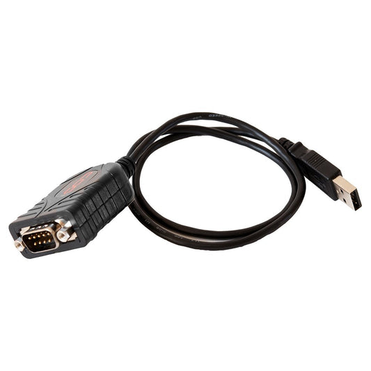 USB-A to Serial Adapter* - CODi Worldwide